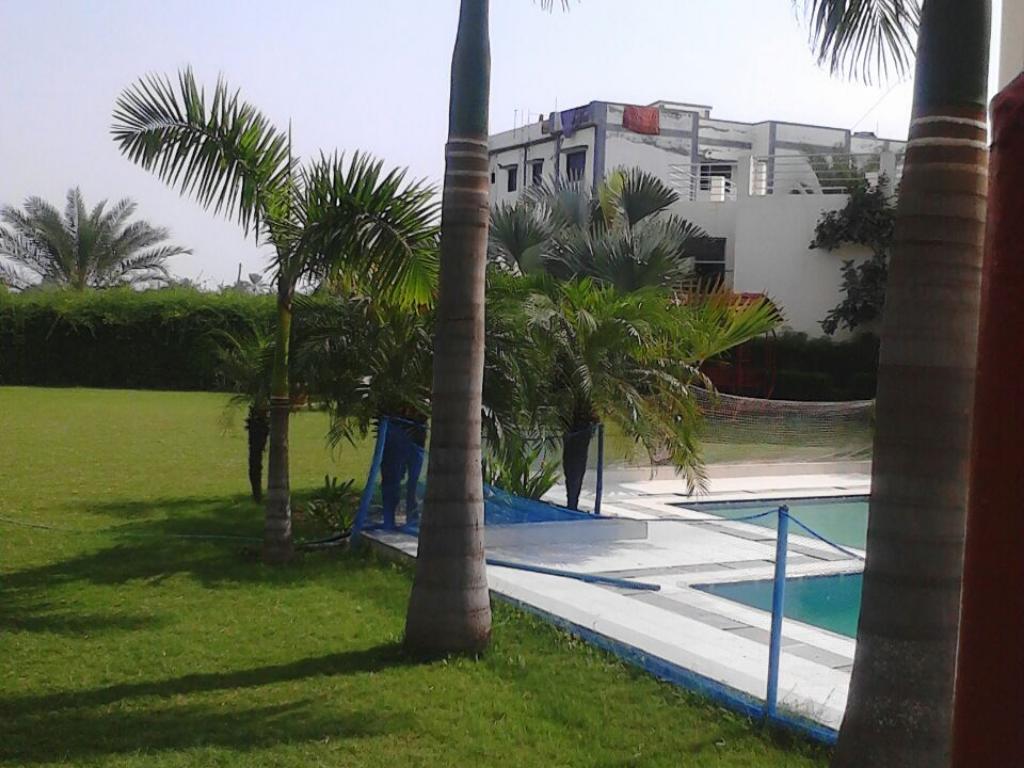 Hotel The Shiv Nautica Mundra Zewnętrze zdjęcie