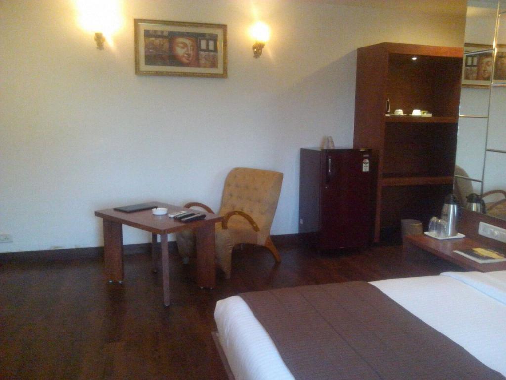 Hotel The Shiv Nautica Mundra Zewnętrze zdjęcie