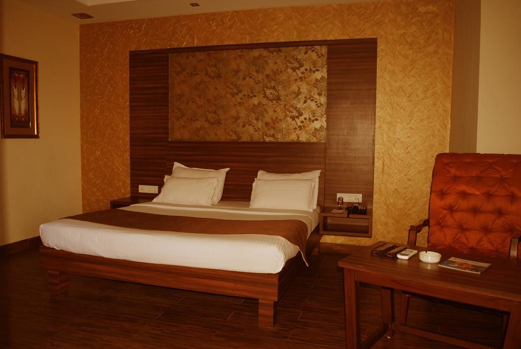 Hotel The Shiv Nautica Mundra Zewnętrze zdjęcie