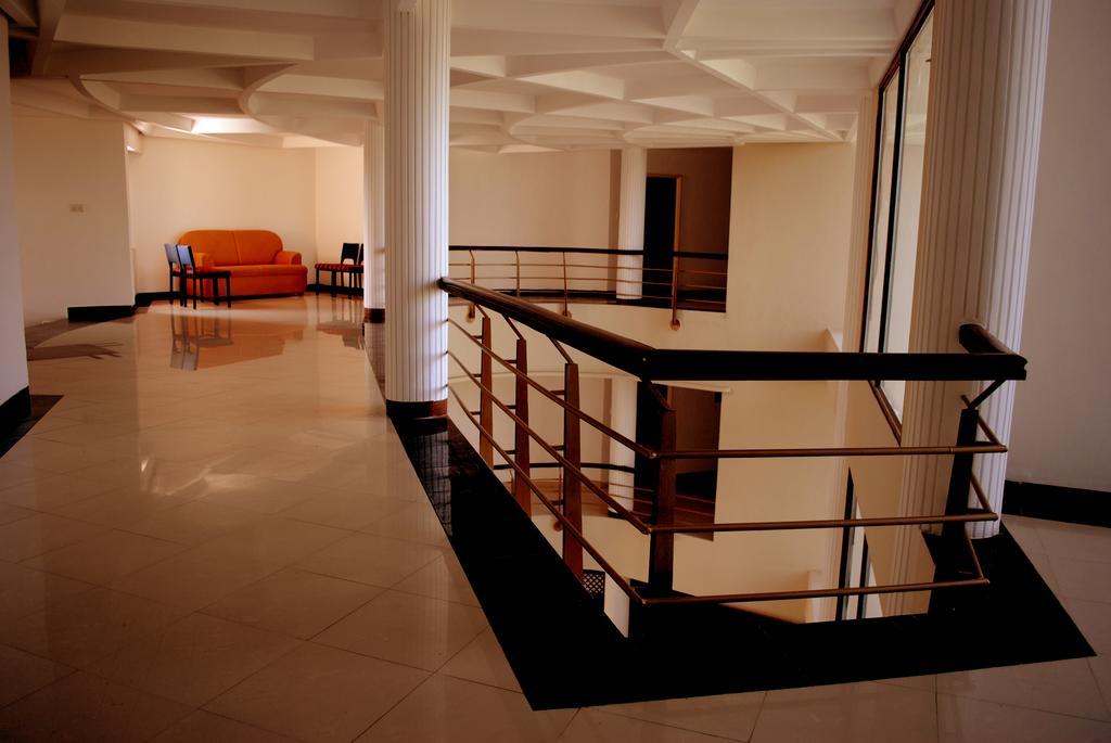 Hotel The Shiv Nautica Mundra Zewnętrze zdjęcie